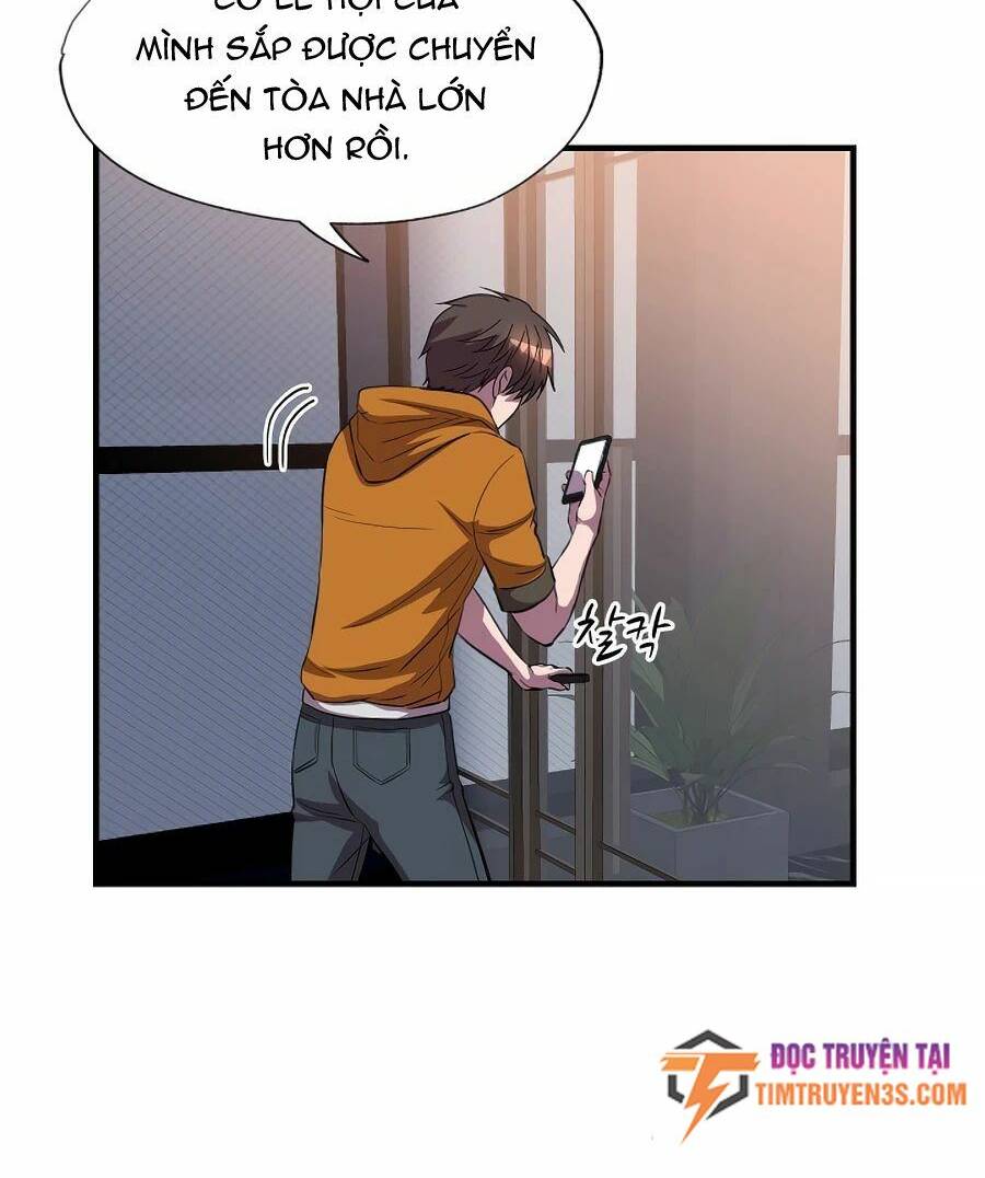 mẹ tôi là chòm sao bảo hộ m chapter 36 56