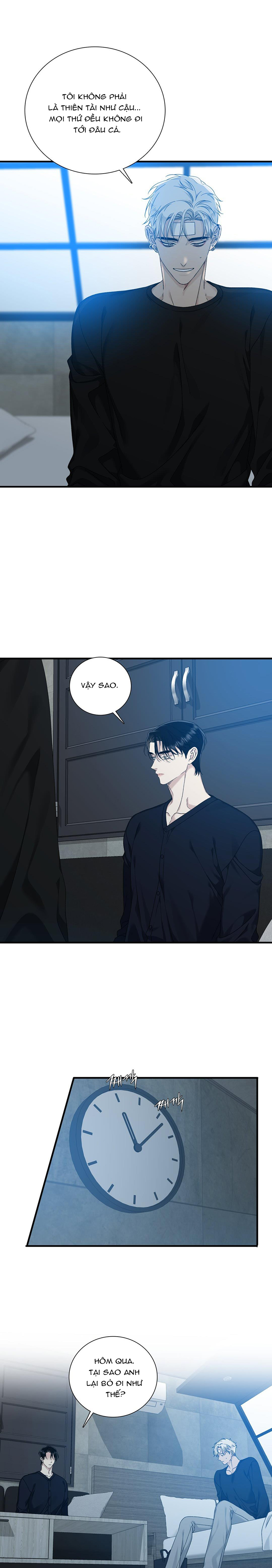 bắt đầu sai lầm chapter 12 12