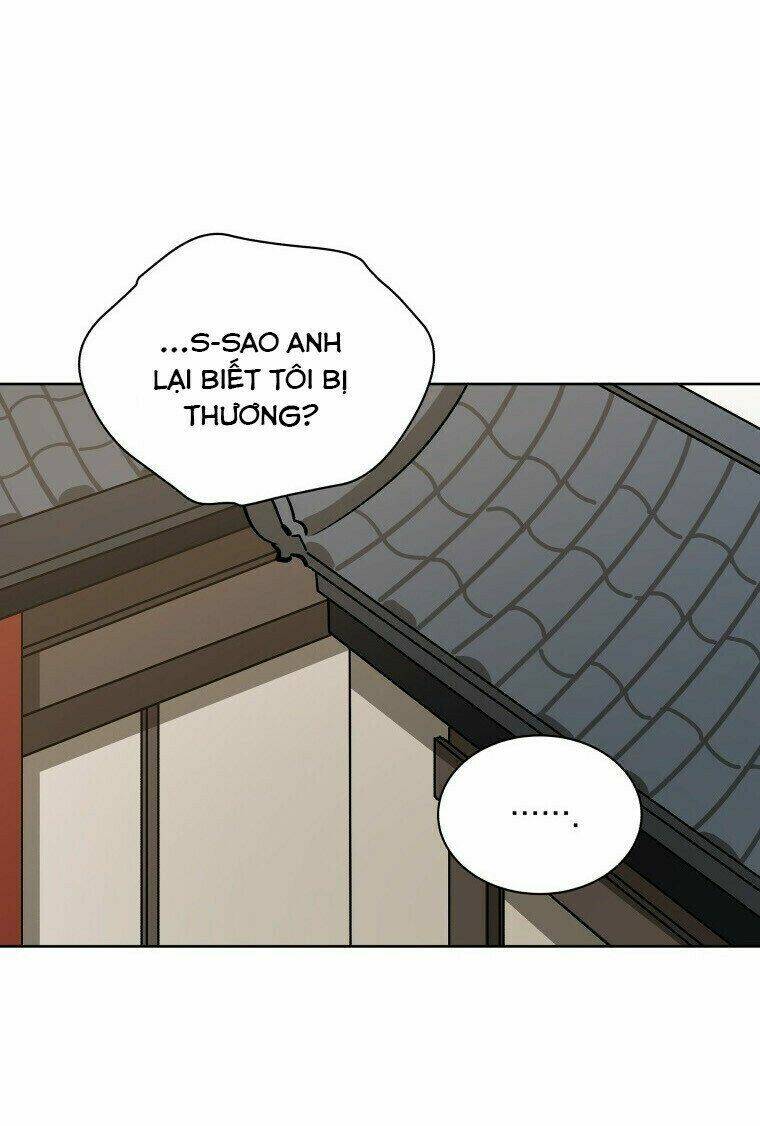 quái thú với hoa chapter 100 9