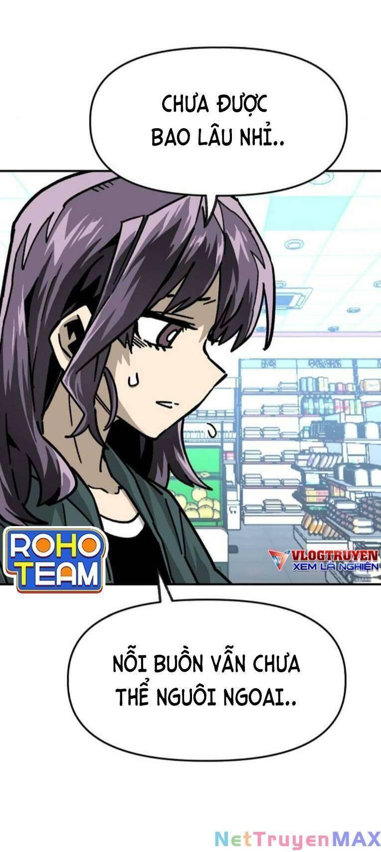 chỉ có cái c.h.ế.t mới là sự cứu rỗi chapter 32 72