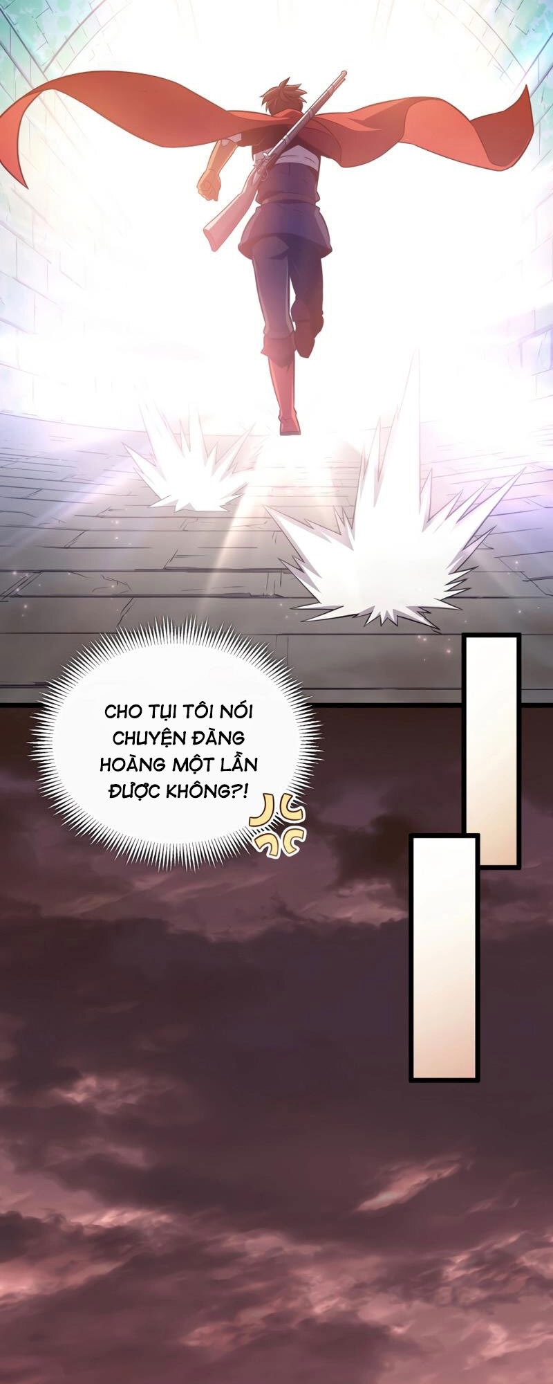 arcane sniper chapter 88 60