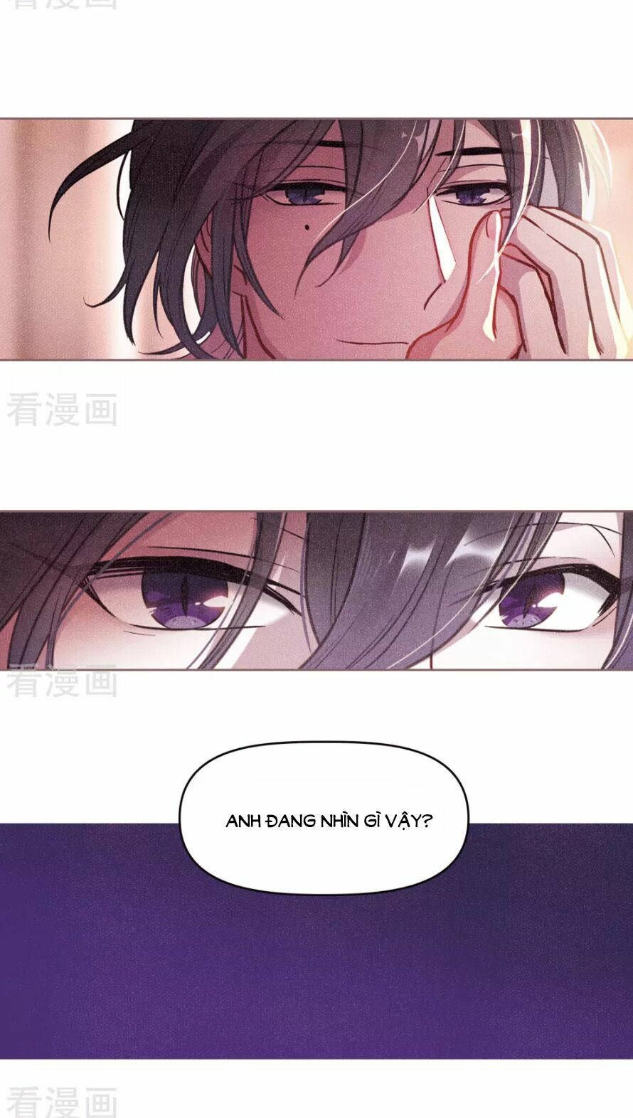 địa ngục cáo bạch thi chapter 68 8