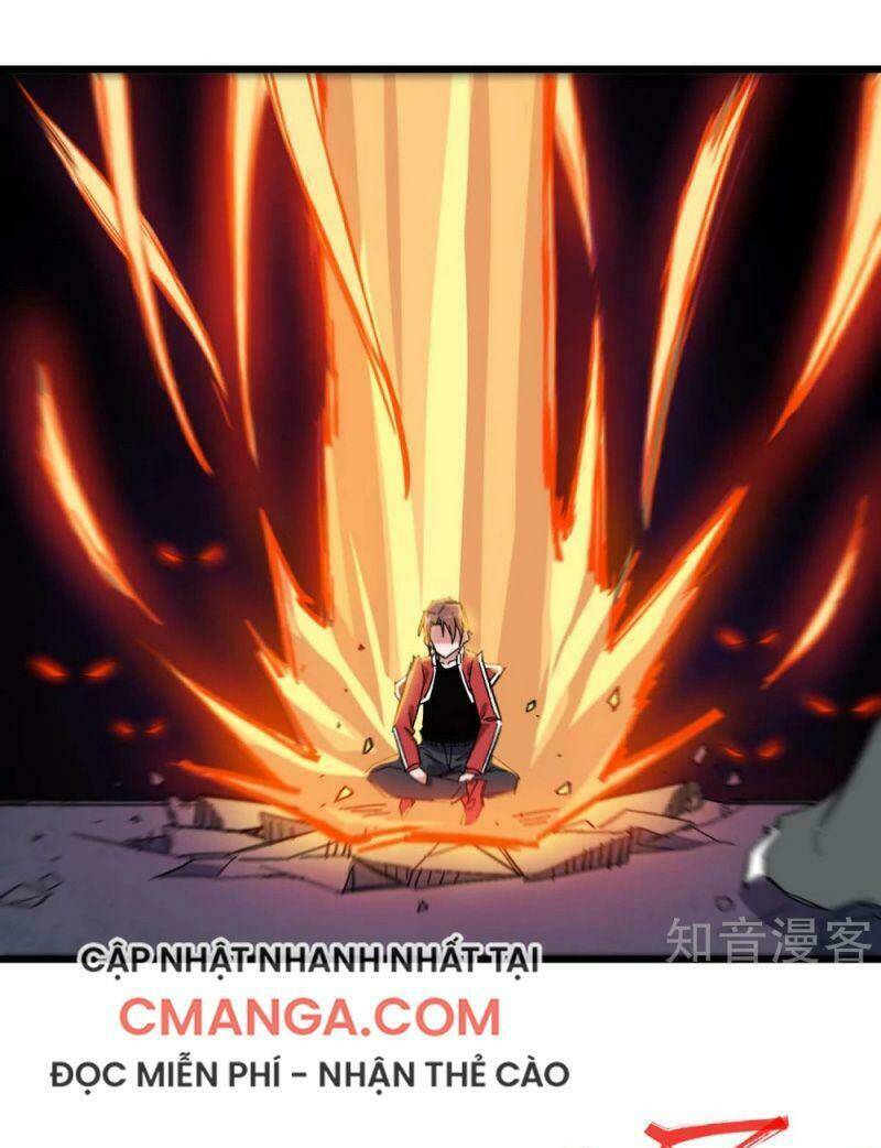 vườn trường cuồng sư hệ thống chapter 171 7