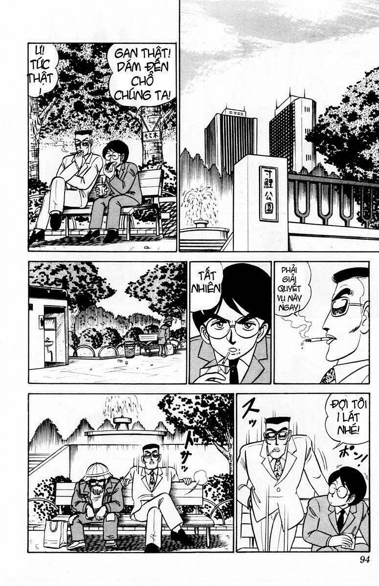 yuu & mi chapter 39 26