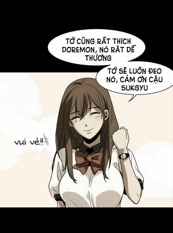 infectee chapter 1.2 21