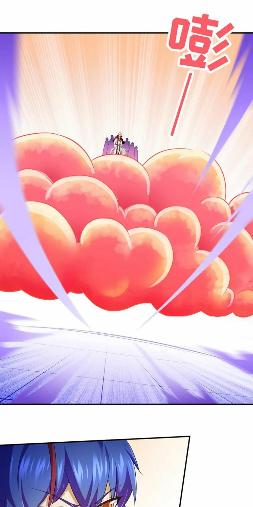 võ đạo độc tôn chapter 94 32