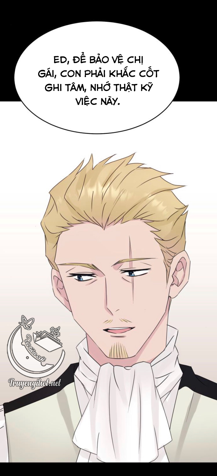 thánh nữ ẩn mình chapter 10.1 24