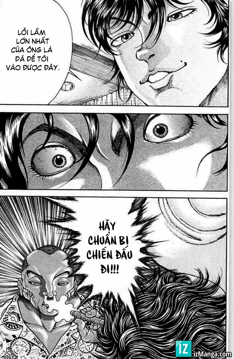 baki – son of ogre chapter 18 14