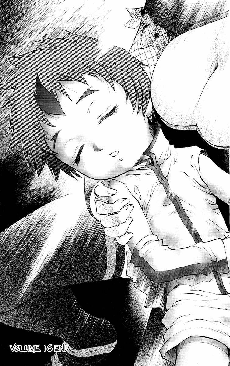 phù thủy phép thuật chapter 68 26