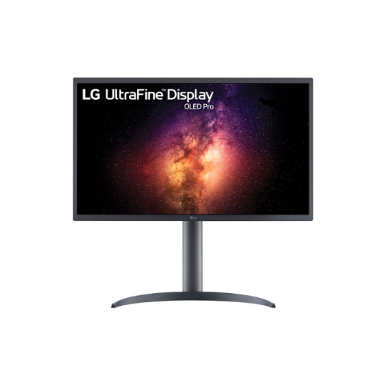 Màn hình LG 27EP950-B UltraFine 27″ OLED 4K 60Hz - Hàng Chính Hãng