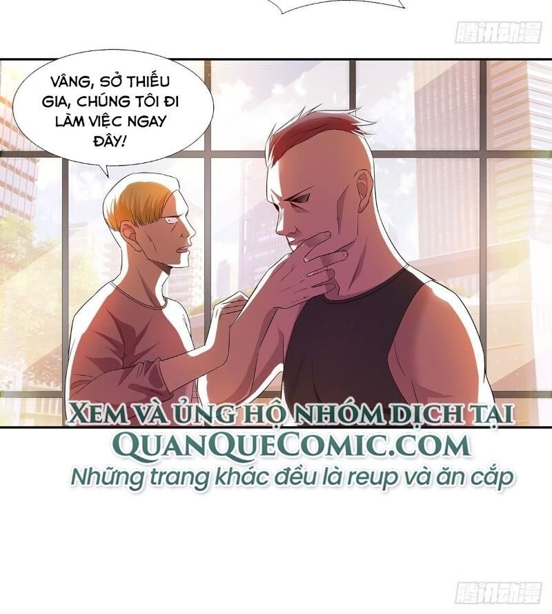 đô thị lãng tử chapter 2 30