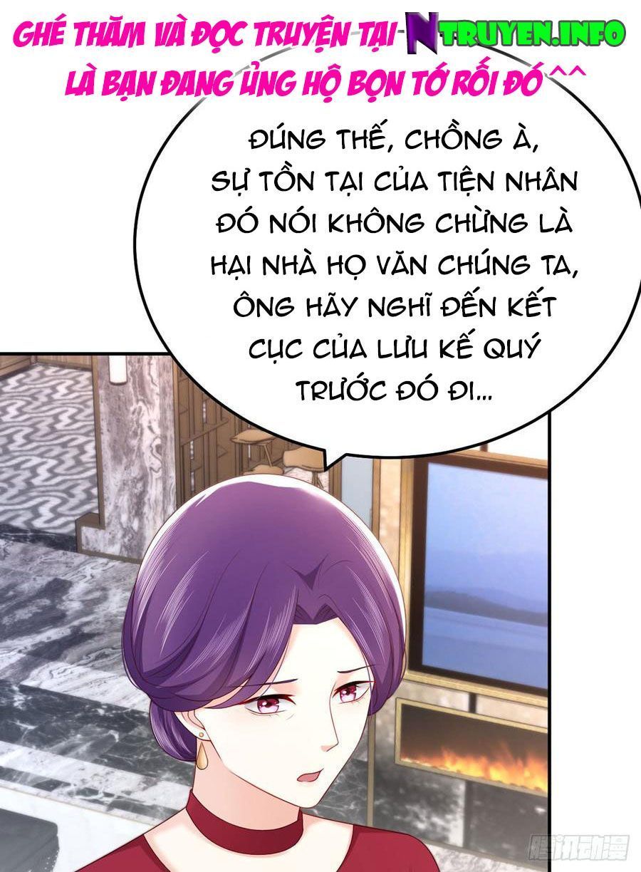 nam thần truy thê chỉ nam chapter 58.1 18