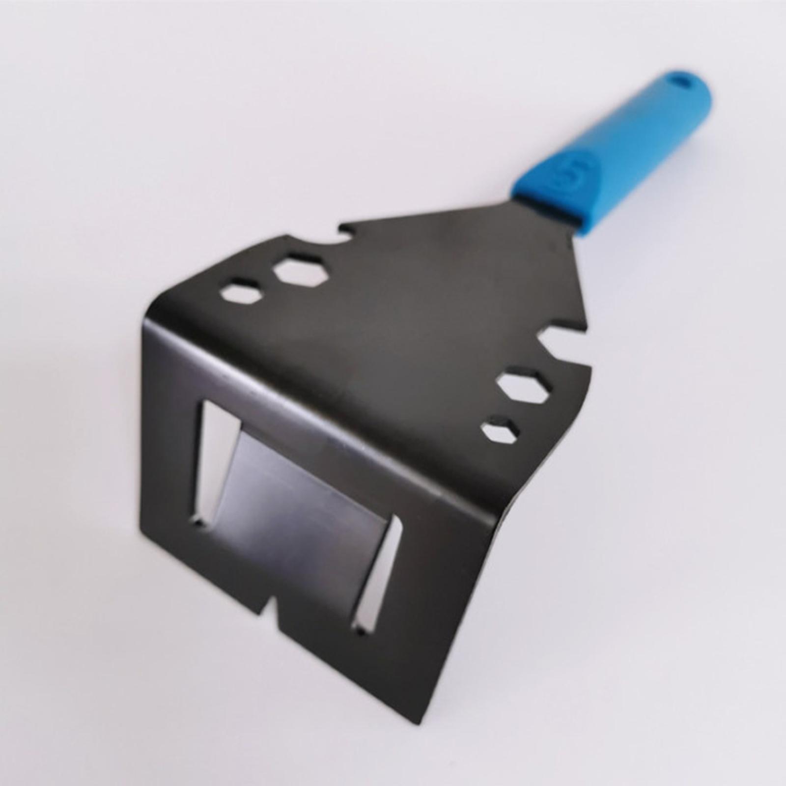 Trim Puller for Baseboard Moulding Puller Tile Removal Tool