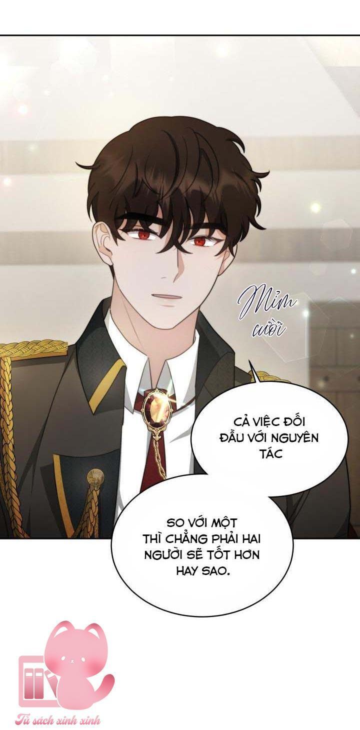 từ chồng cũ hóa thành nam chính chapter 29 55