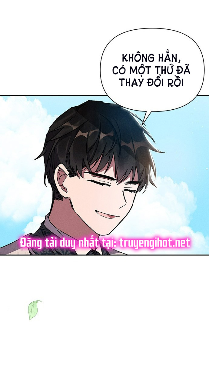 ôi kẻ thù không đội trời chung thân ái của tôi chapter 8 39