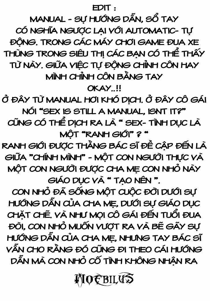 homunculus chapter 37 25