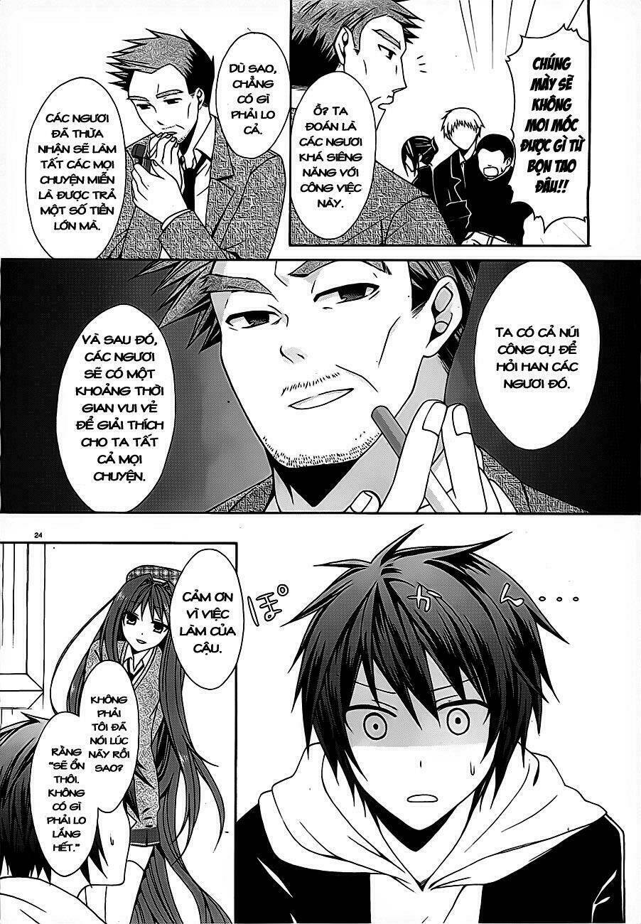 dracu-riot! chapter 1 24