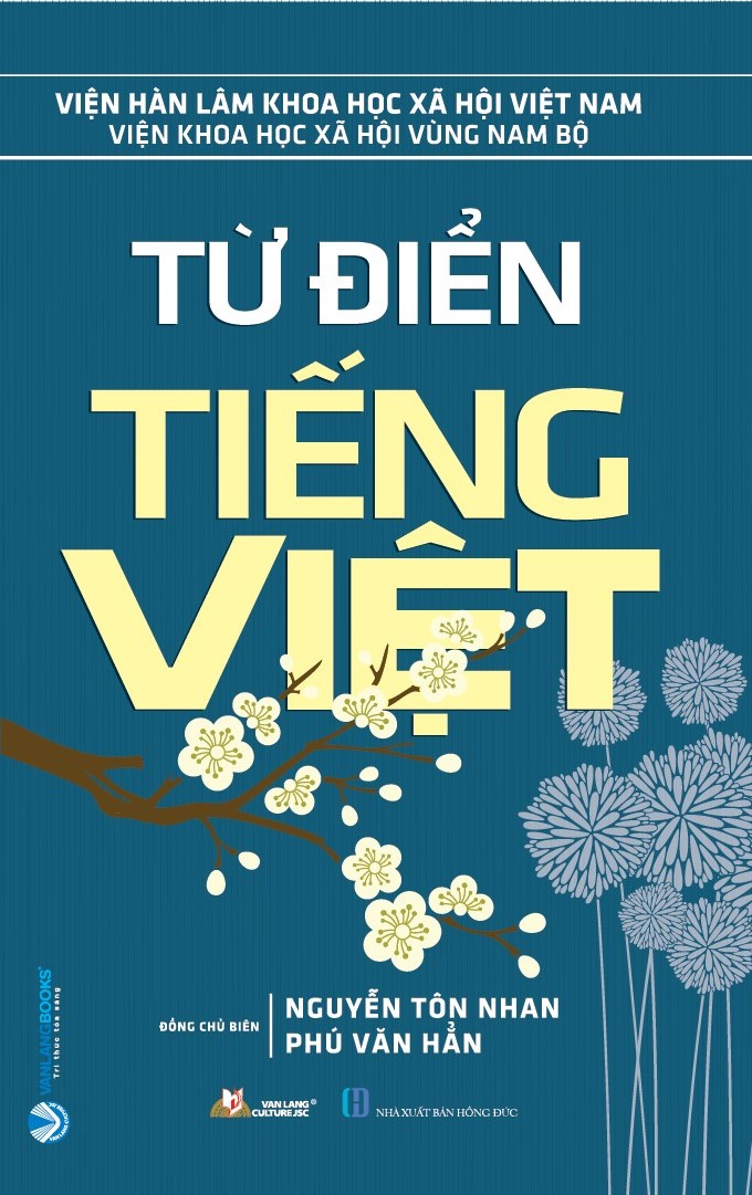 Từ Điển Tiếng Việt - Vanlangbooks