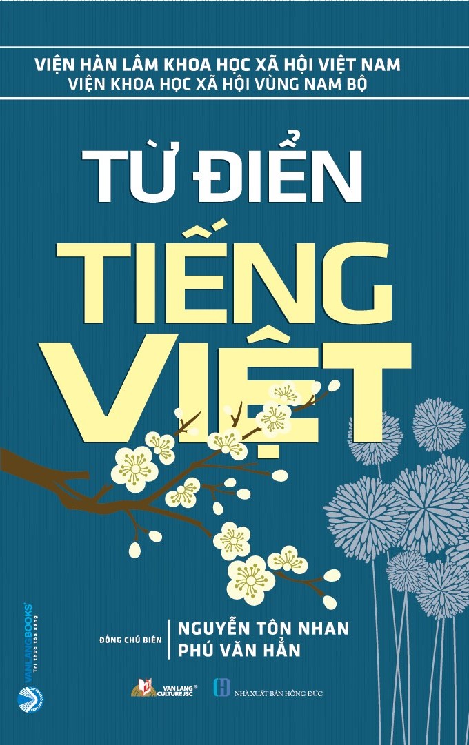 Từ điển Tiếng Việt