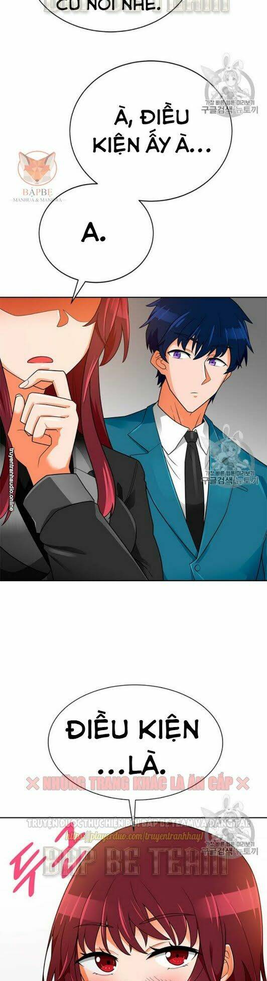 tôi tự động săn một mình chapter 74 30