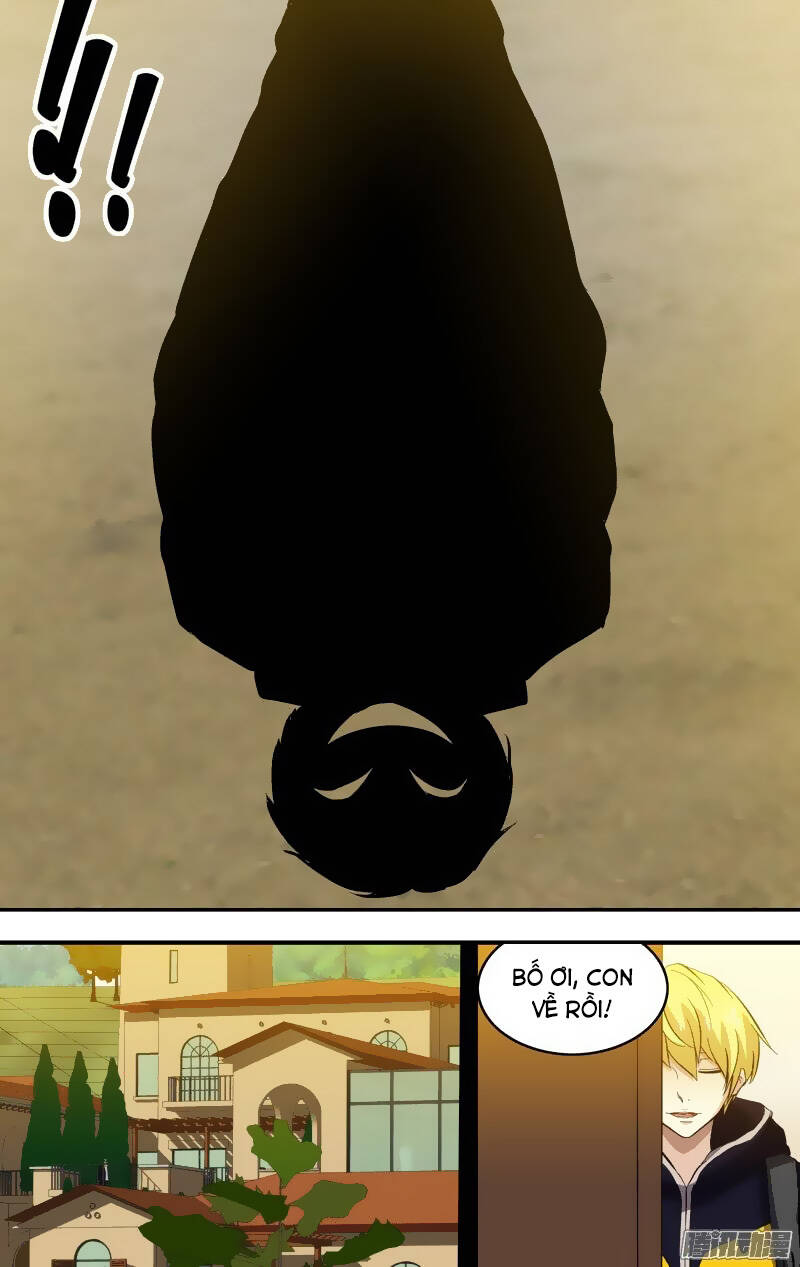 tôi là thằng phế vật chapter 128 7