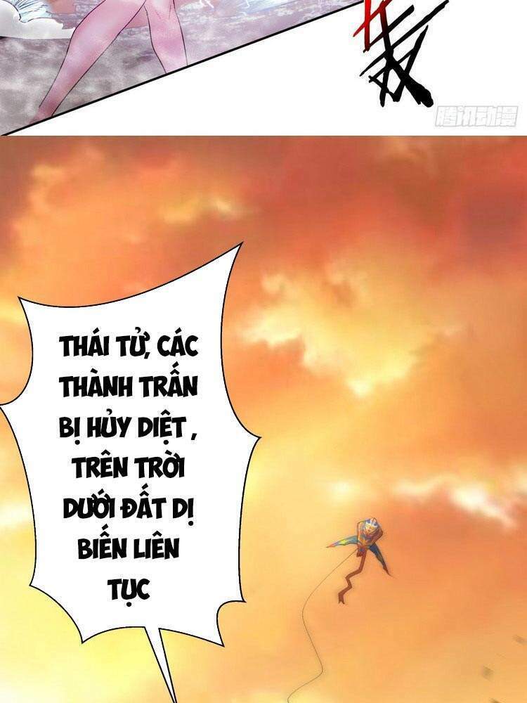 ta là nhà giàu số một, ta không muốn trọng sinh chapter 65 25