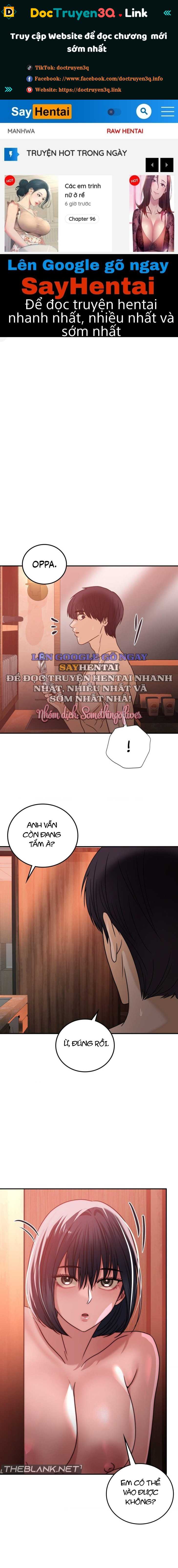 quá khứ của mẹ kế chapter 35 1