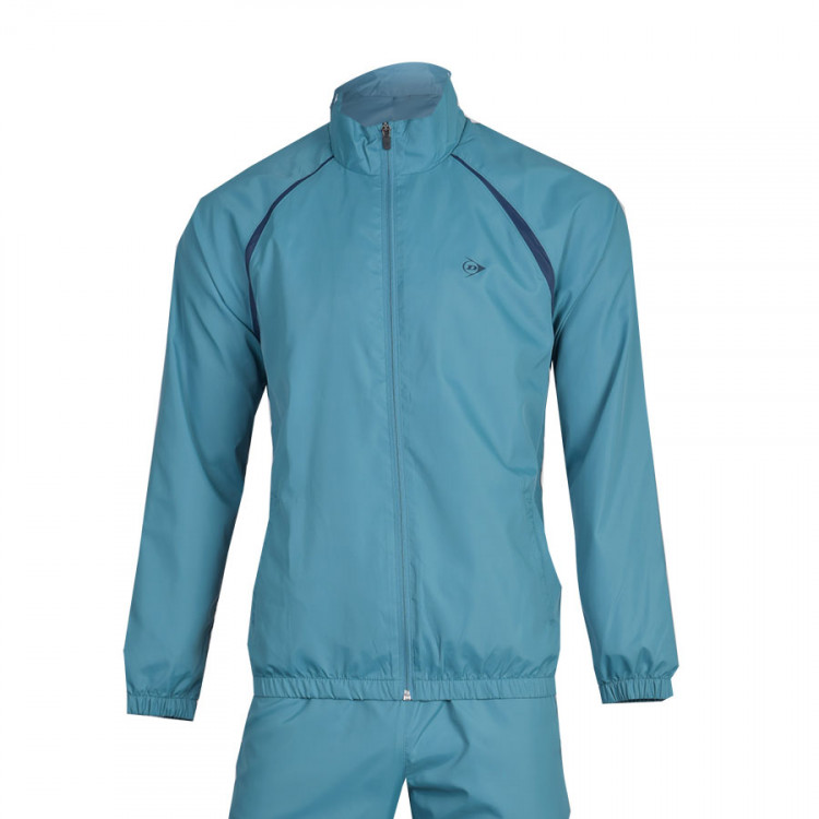 Bộ quần áo gió Nam Dunlop - DBGF8141-1-GSE13