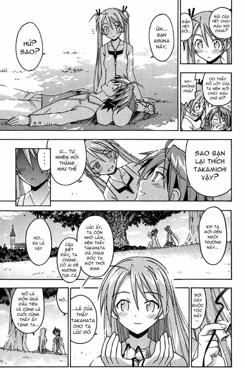 bậc thầy ma pháp chapter 76 26