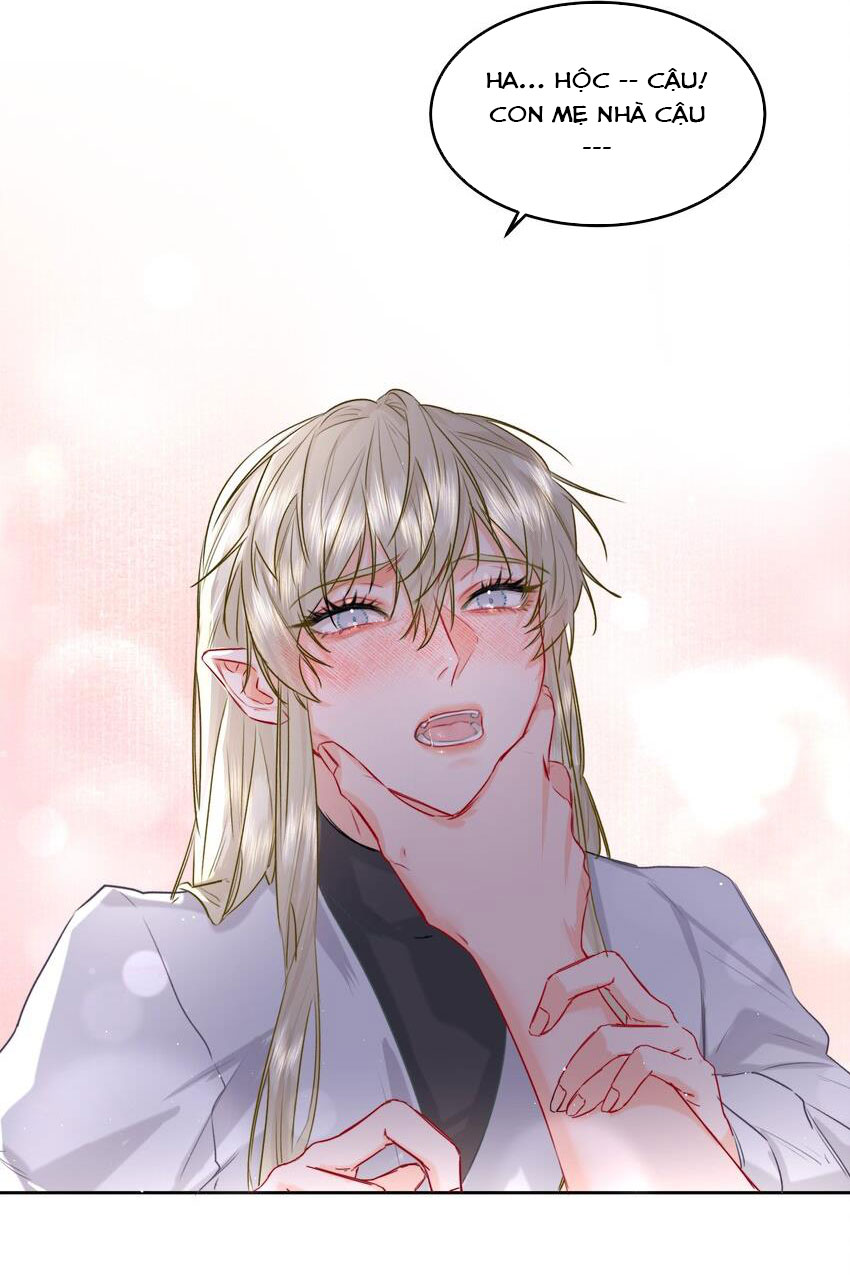 tình cũ là vua chapter 44 30