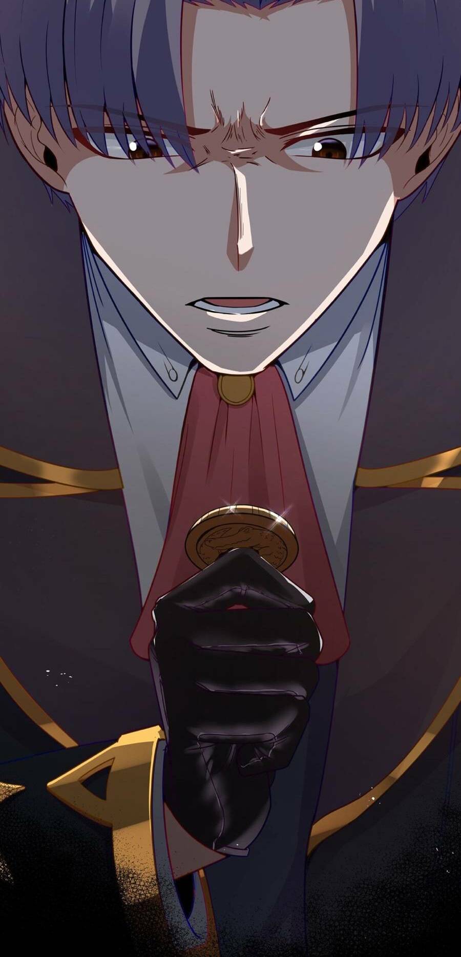 Anh Hùng Giai Cấp Tư Sản chapter 0 21