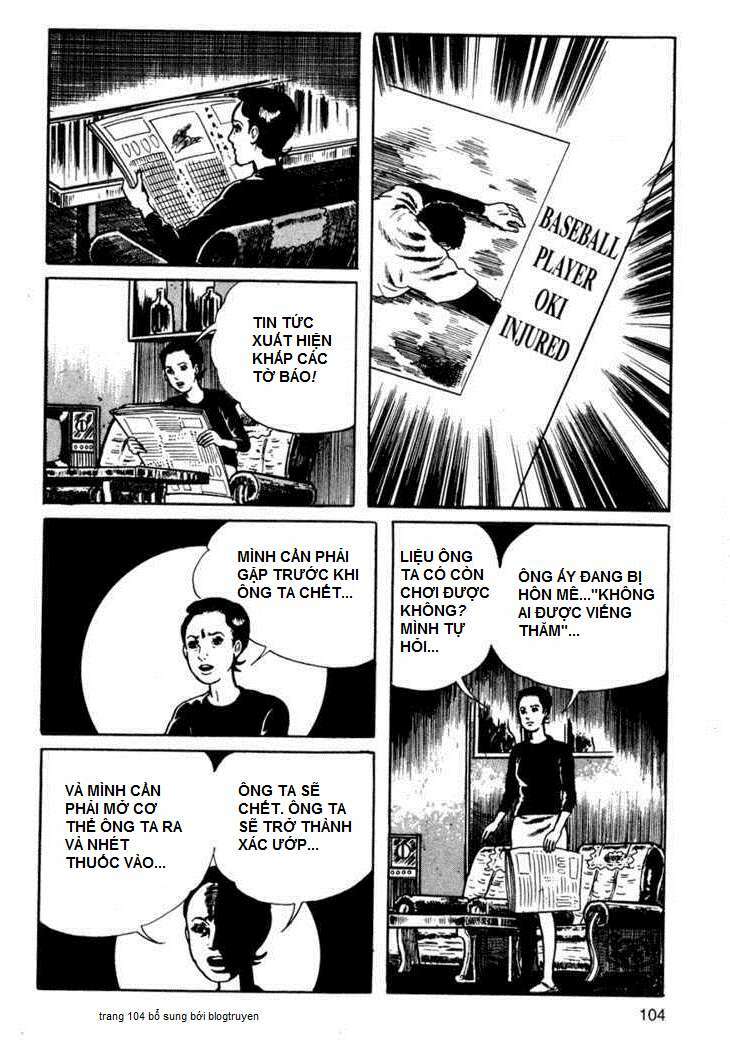 drifting classroom chapter 24 48