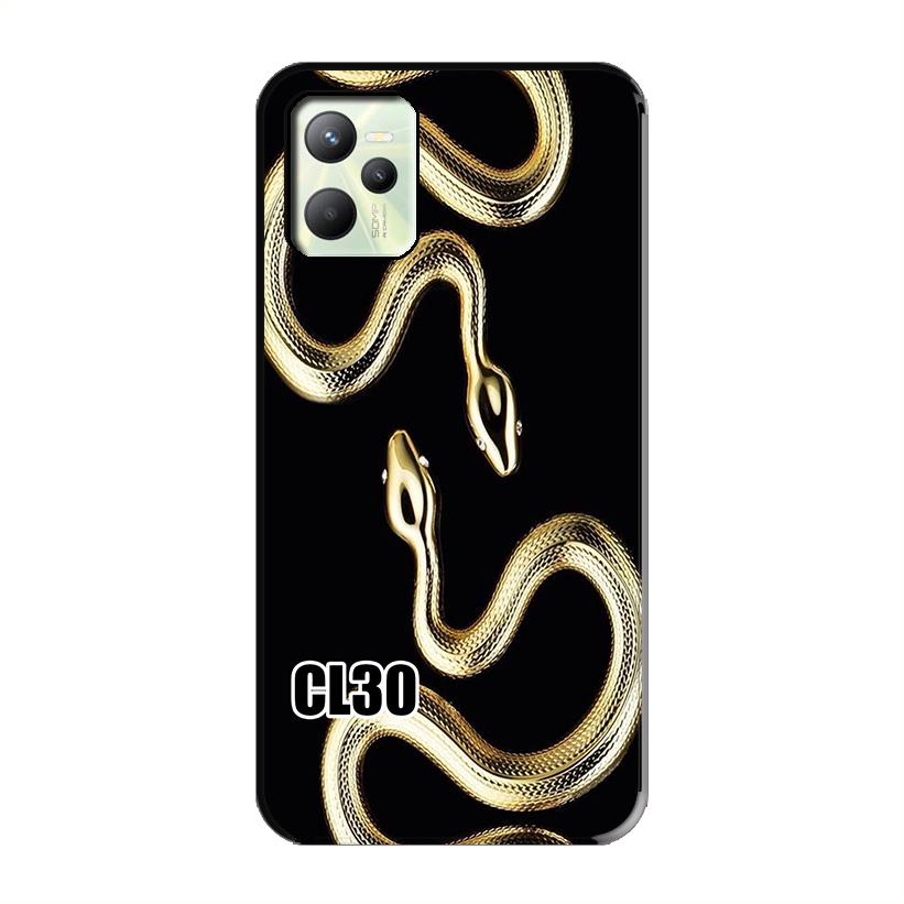 Ốp Lưng Dành Cho Realme C35
