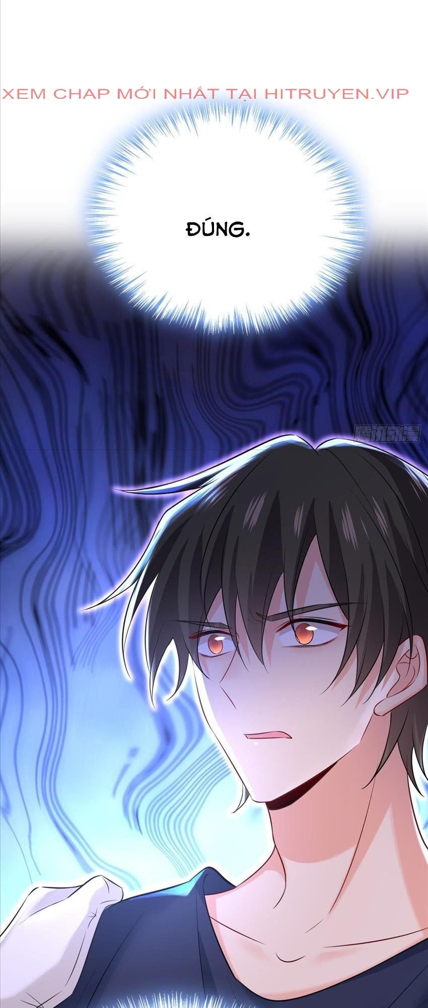 tổng tài tại thượng chapter 477.2 13