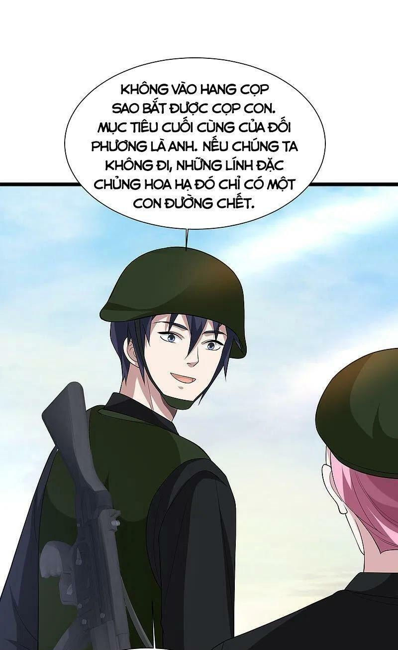 đô thị tà vương chapter 244 11