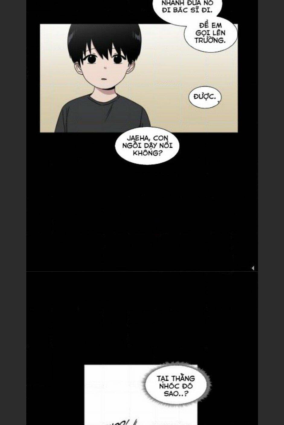 …”một sự thật khá khó chịu.” chapter 64 35