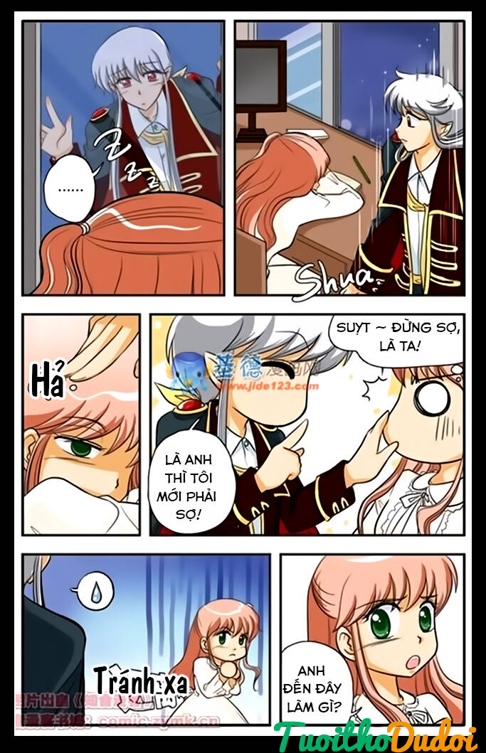 ám dạ hiệp tấu khúc chapter 3 13