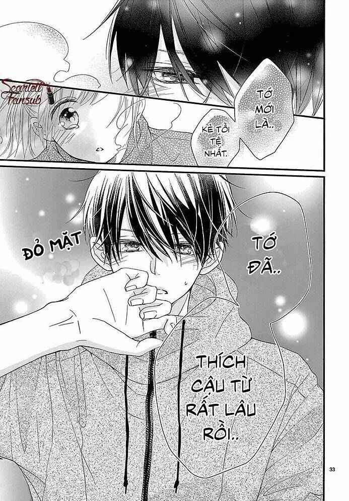 hatsunetsu libido chapter 2 34