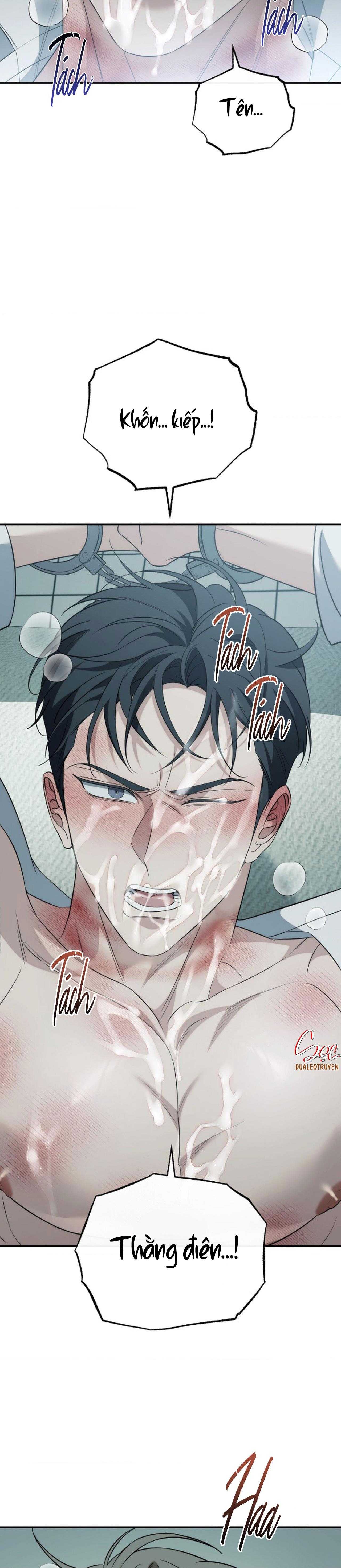 (abo)mối quan hệ không hoàn chỉnh chapter 36 41