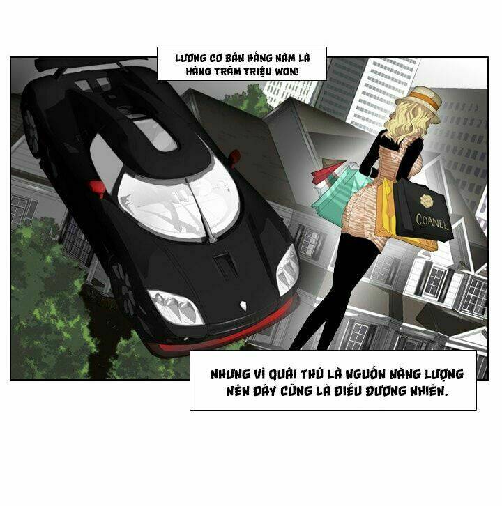 người cống hiến chapter 1 10