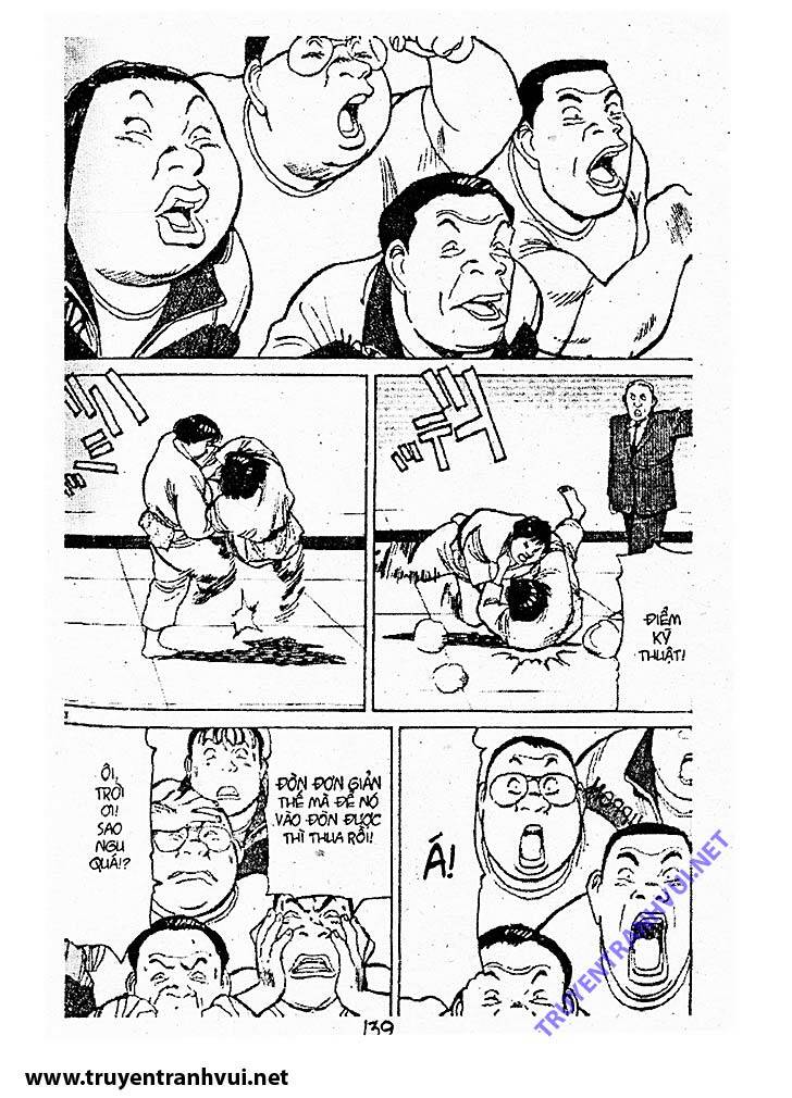 yawara chapter 175 12