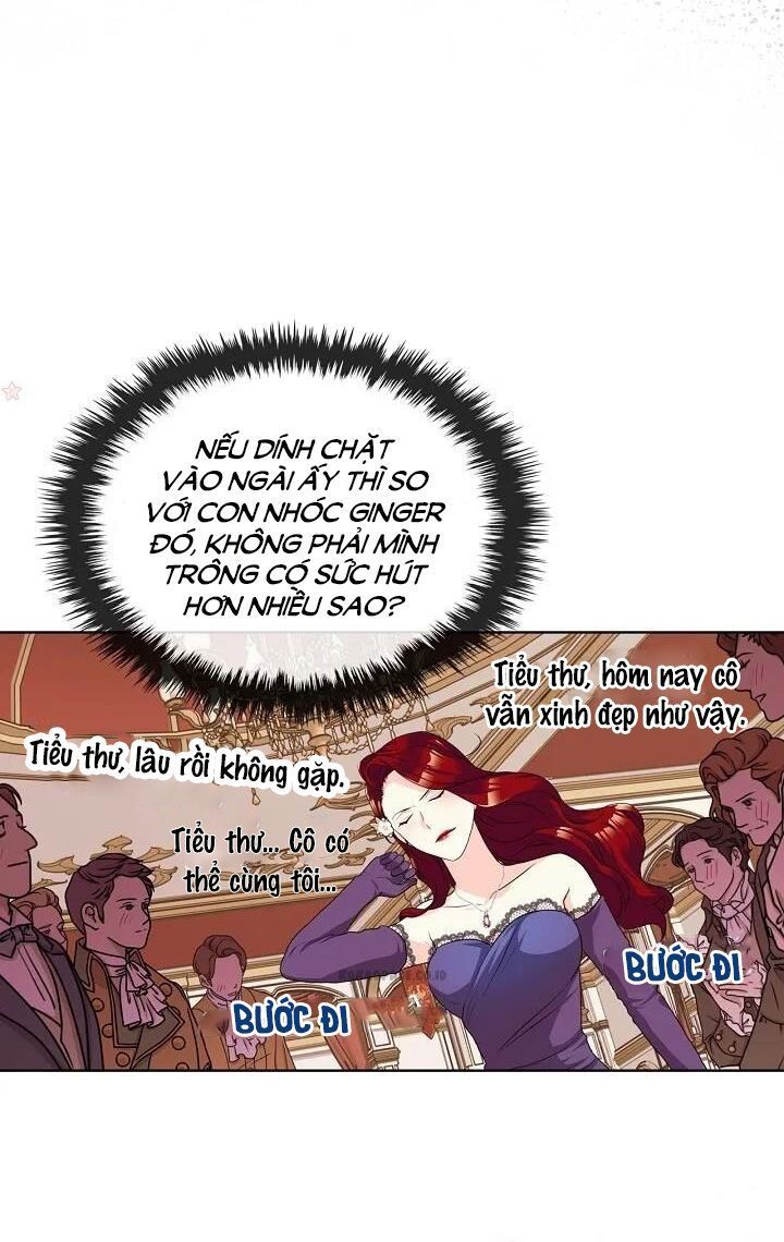 đức hạnh của ác nữ phản diện chapter 56 24