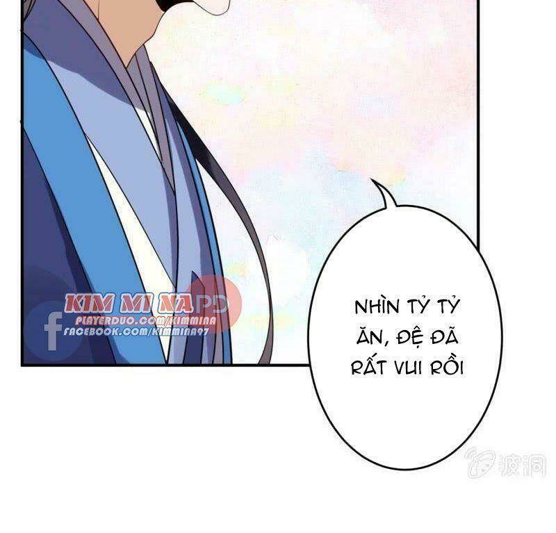 vương gia kiêu ngạo quá khó cua chapter 58 49