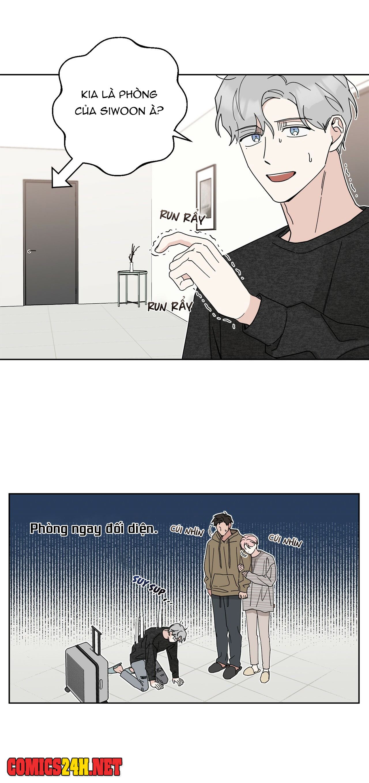 home five chapter 2 39