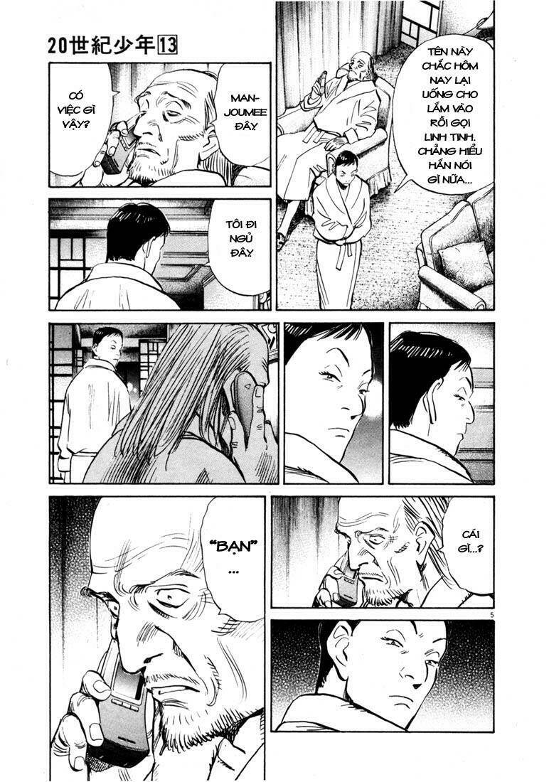 những chàng trai thế kỉ 20 chapter 135 6