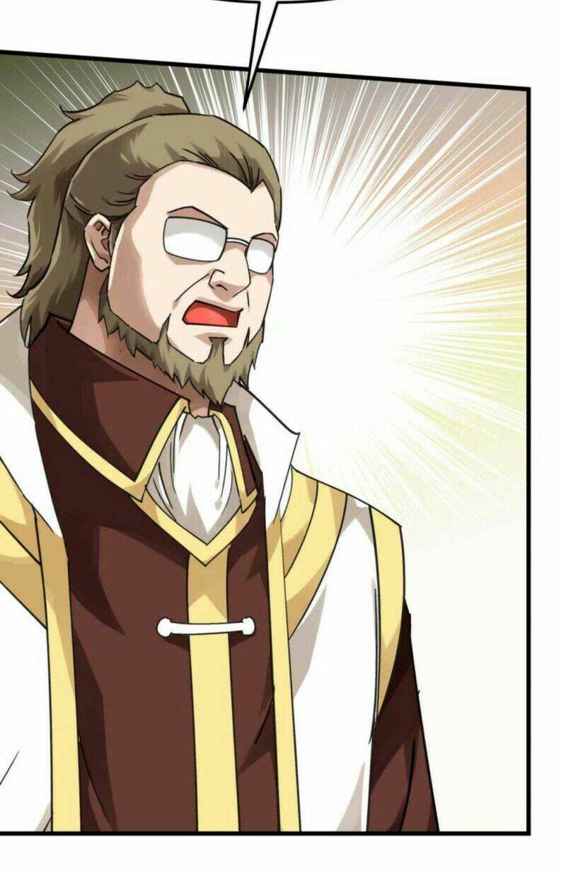 trọng sinh ta là đại thiên thần chapter 151 21