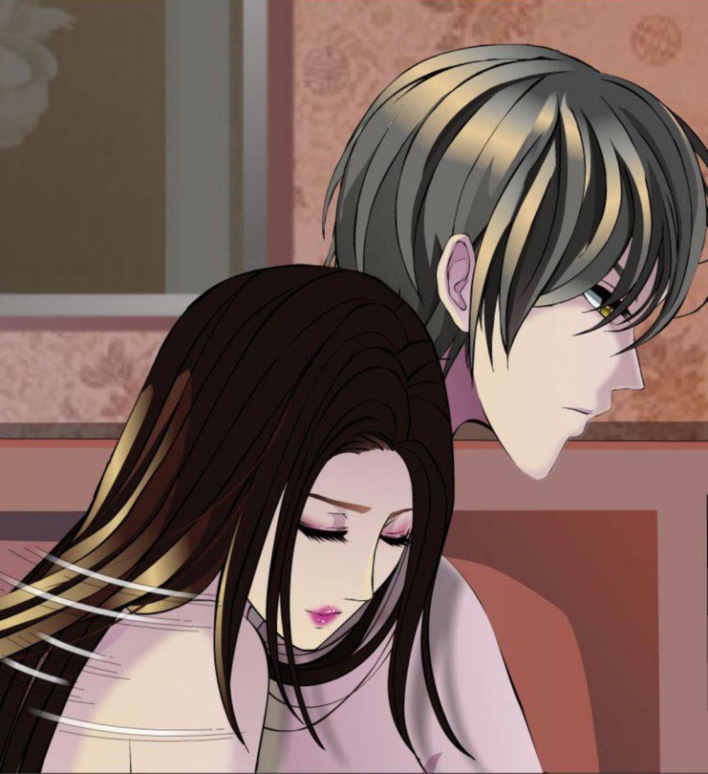 cạm bẫy của nữ thần chapter 2 46