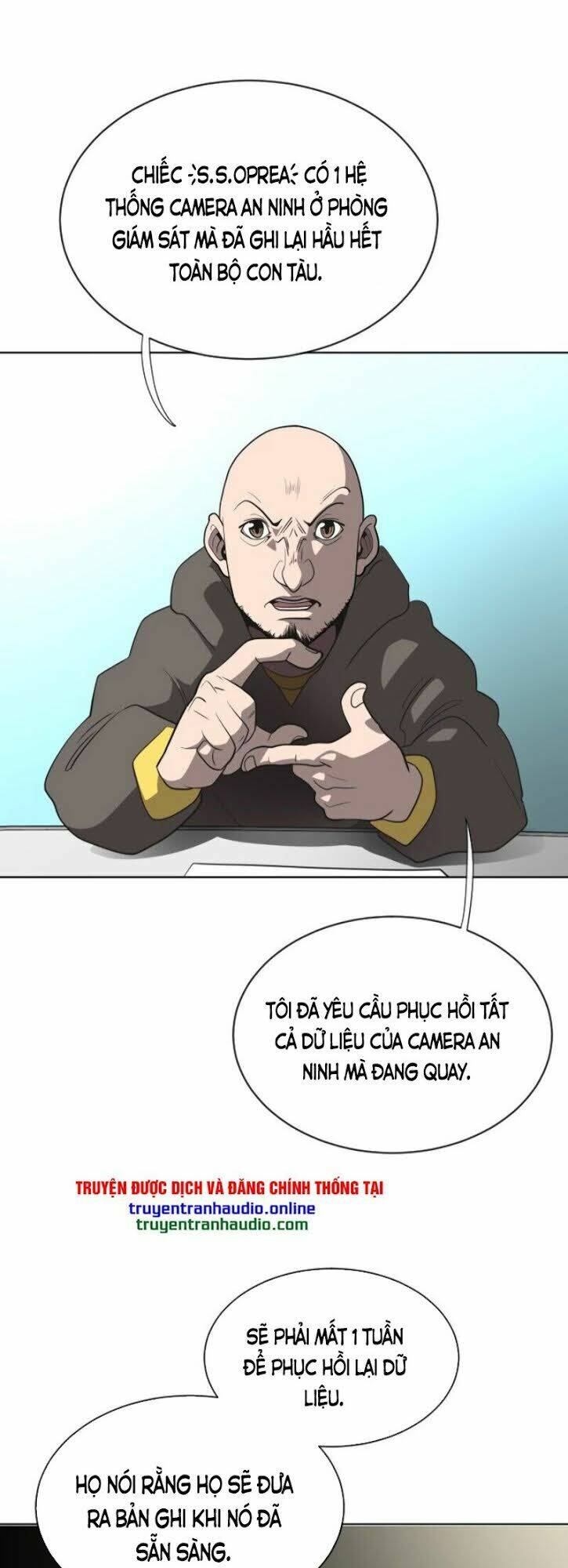 kĩ nguyên của anh hùng chapter 17 55