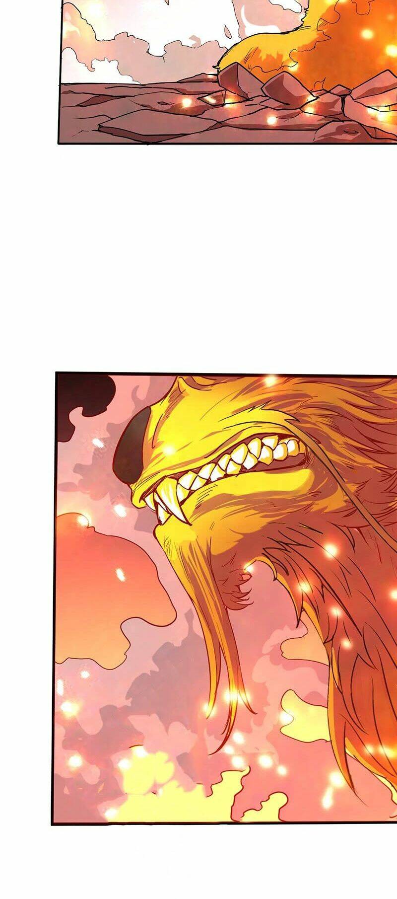 hỗn độn kiếm thần chapter 46 31