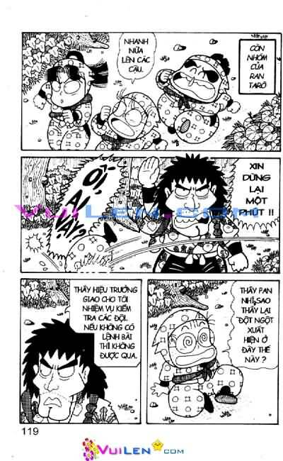 ninja loạn thị chapter 50 119
